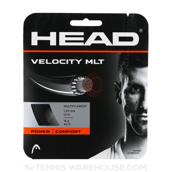 Head Velocity MLT Tennis String Reel